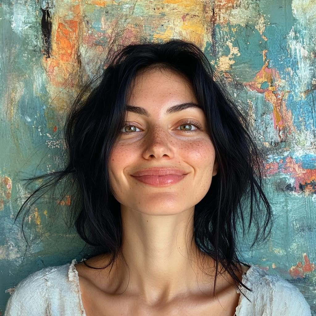 ИИ-эксперт в сфере дизайна интерьеров