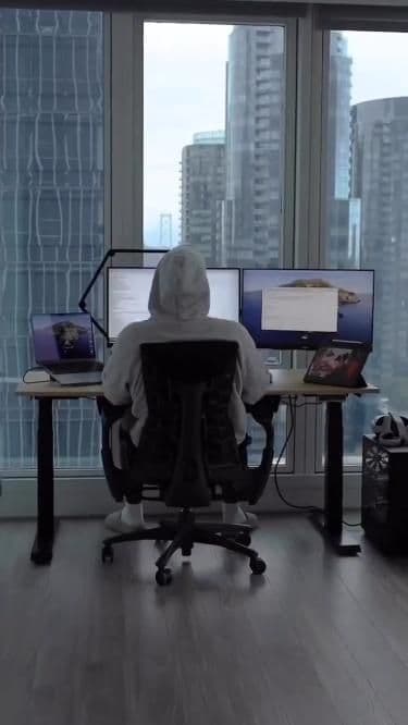 Рабочее пространство